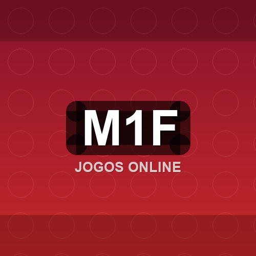 m1f logo
