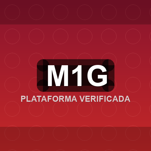 m1g logo