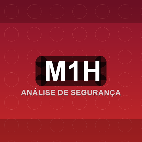 m1h logo