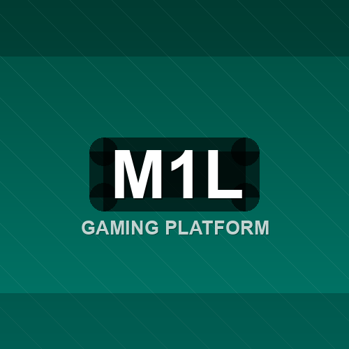 m1l logo