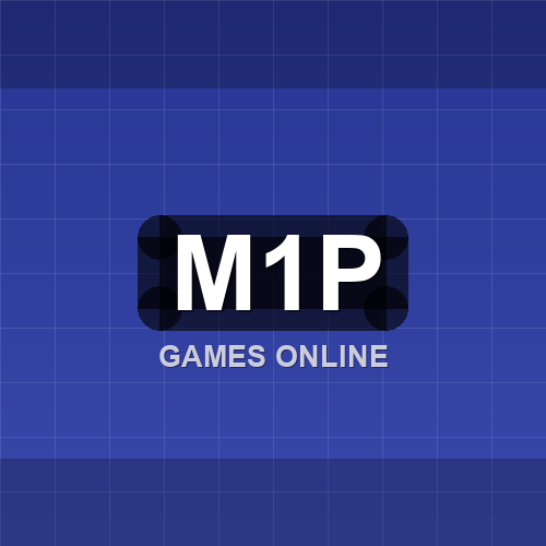 m1p logo