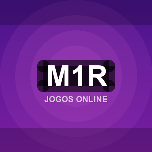 m1r logo