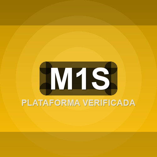 m1s logo
