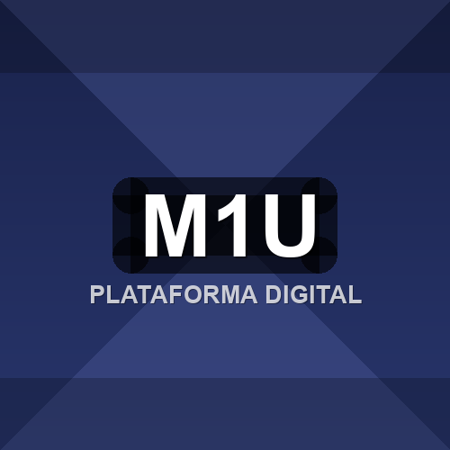 m1u logo