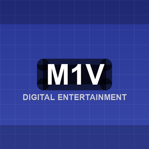 m1v logo