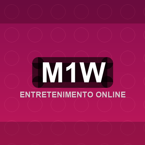 m1w logo