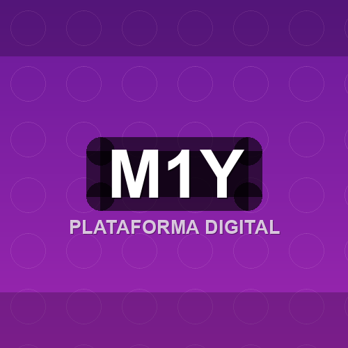 m1y logo