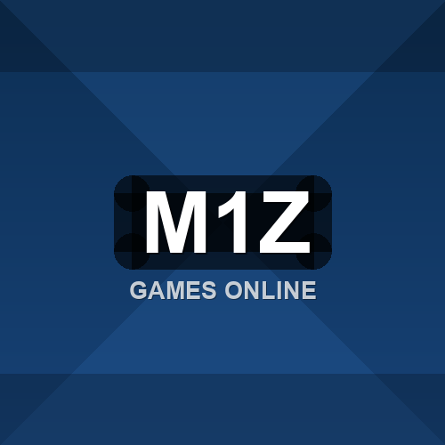 m1z logo