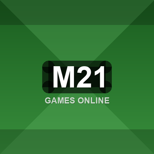 m21 logo