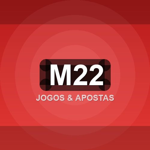 m22 logo
