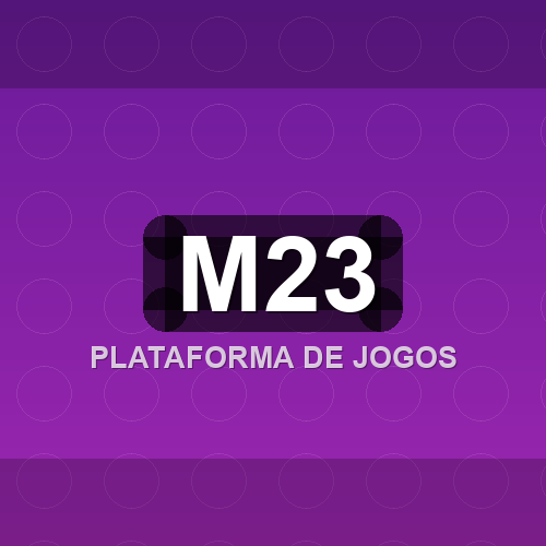 m23 logo