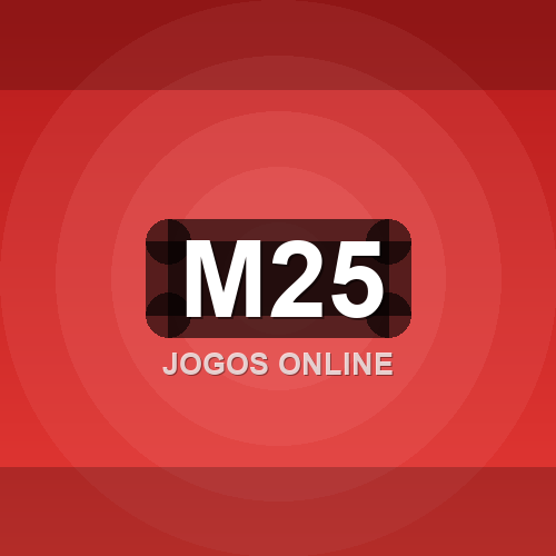 m25 logo