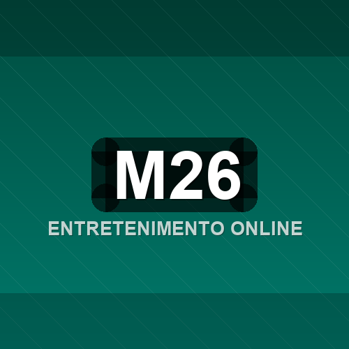 m26 logo