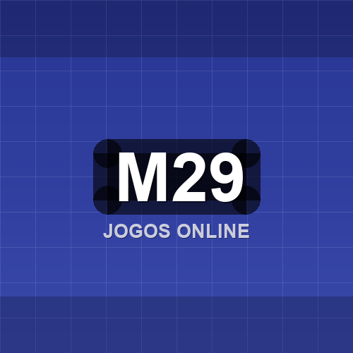 m29 logo