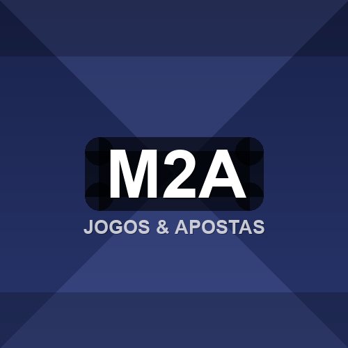 m2a logo