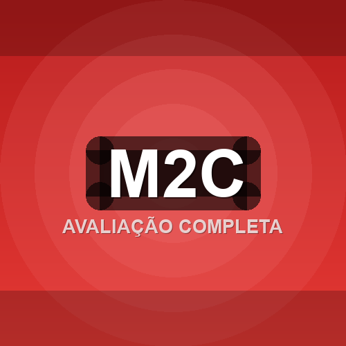 m2c logo