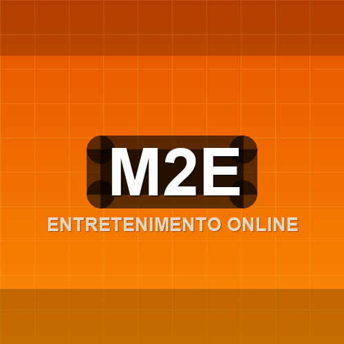 m2e logo