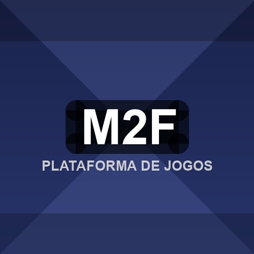 m2f logo