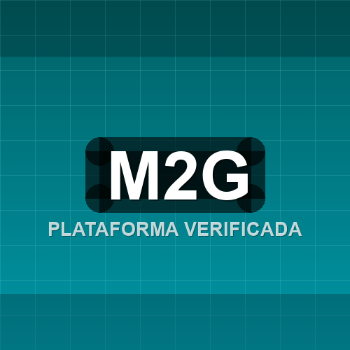 m2g logo