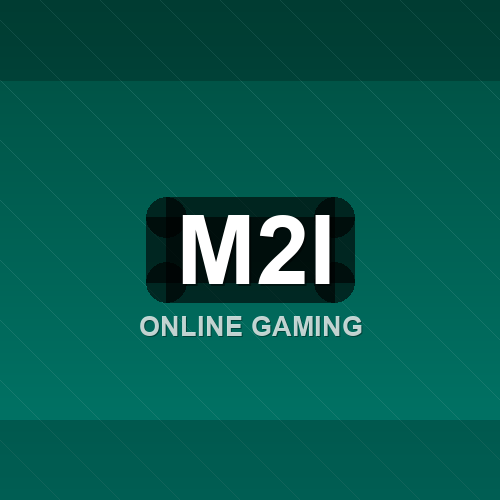 m2i logo