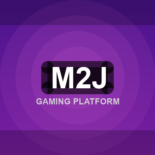 m2j logo