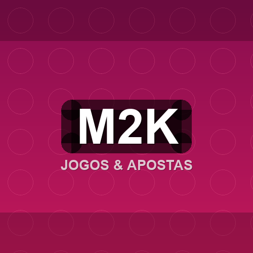 m2k logo