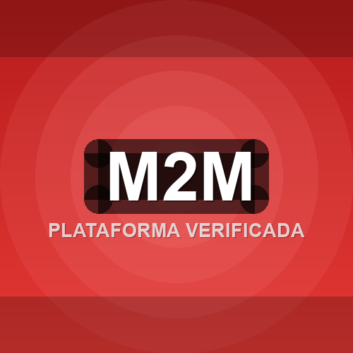 m2m logo