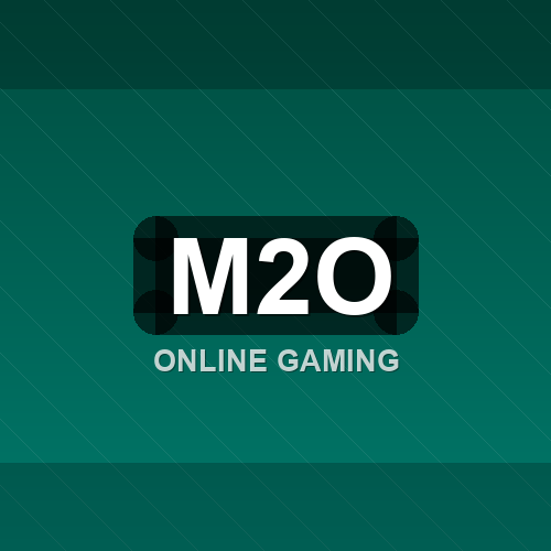 m2o logo