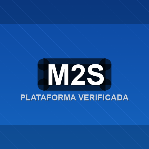 m2s logo