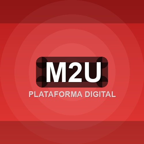 m2u logo