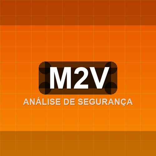 m2v logo