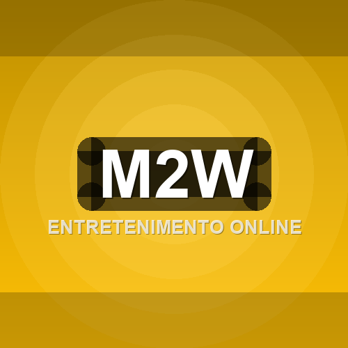 m2w logo