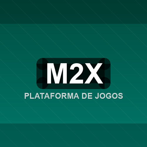 m2x logo