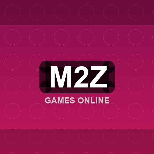 m2z logo