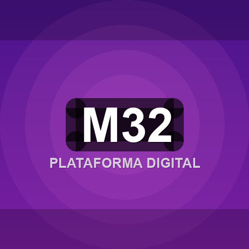 m32 logo