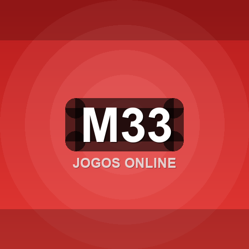 m33 logo