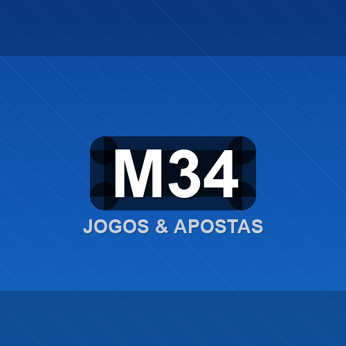 m34 logo