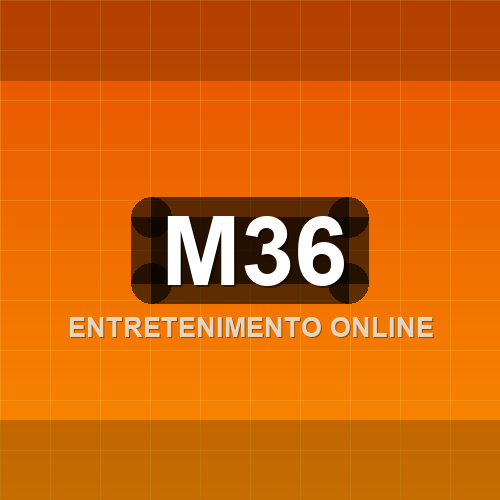 m36 logo