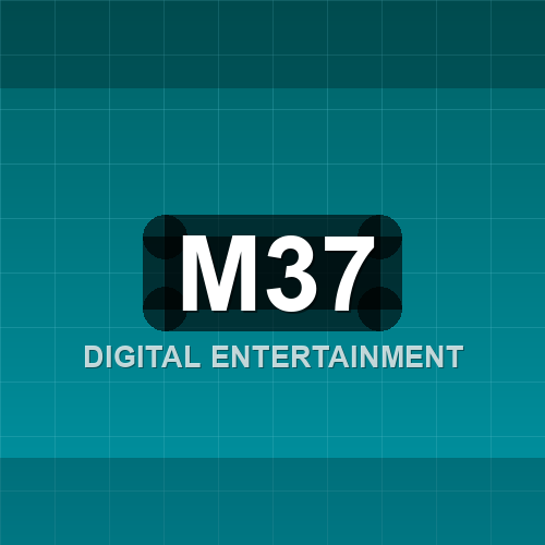 m37 logo