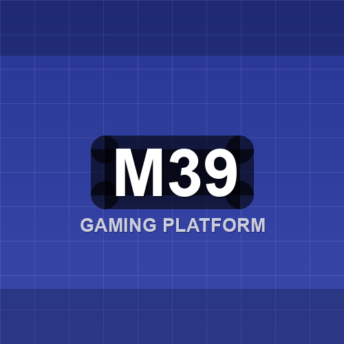 m39 logo