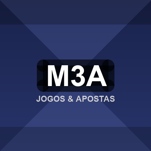 m3a logo