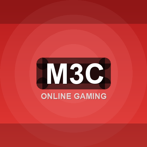 m3c logo