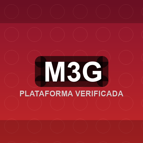 m3g logo