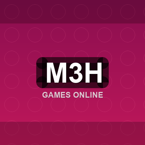 m3h logo