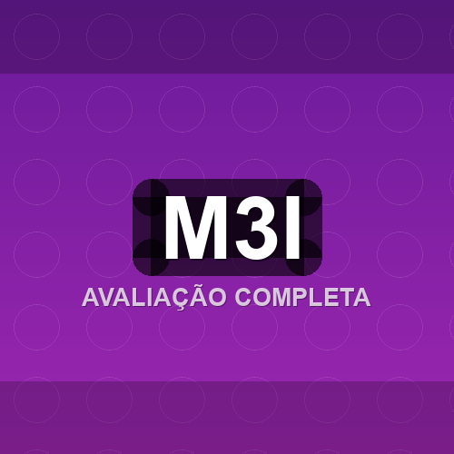 m3i logo