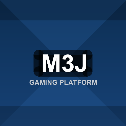 m3j logo