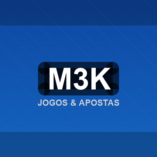 m3k logo