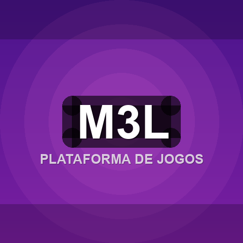 m3l logo
