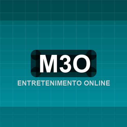 m3o logo
