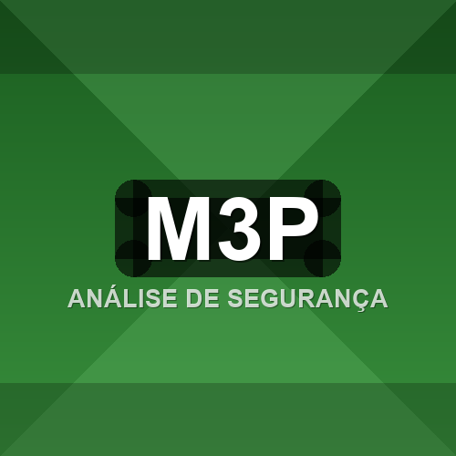 m3p logo